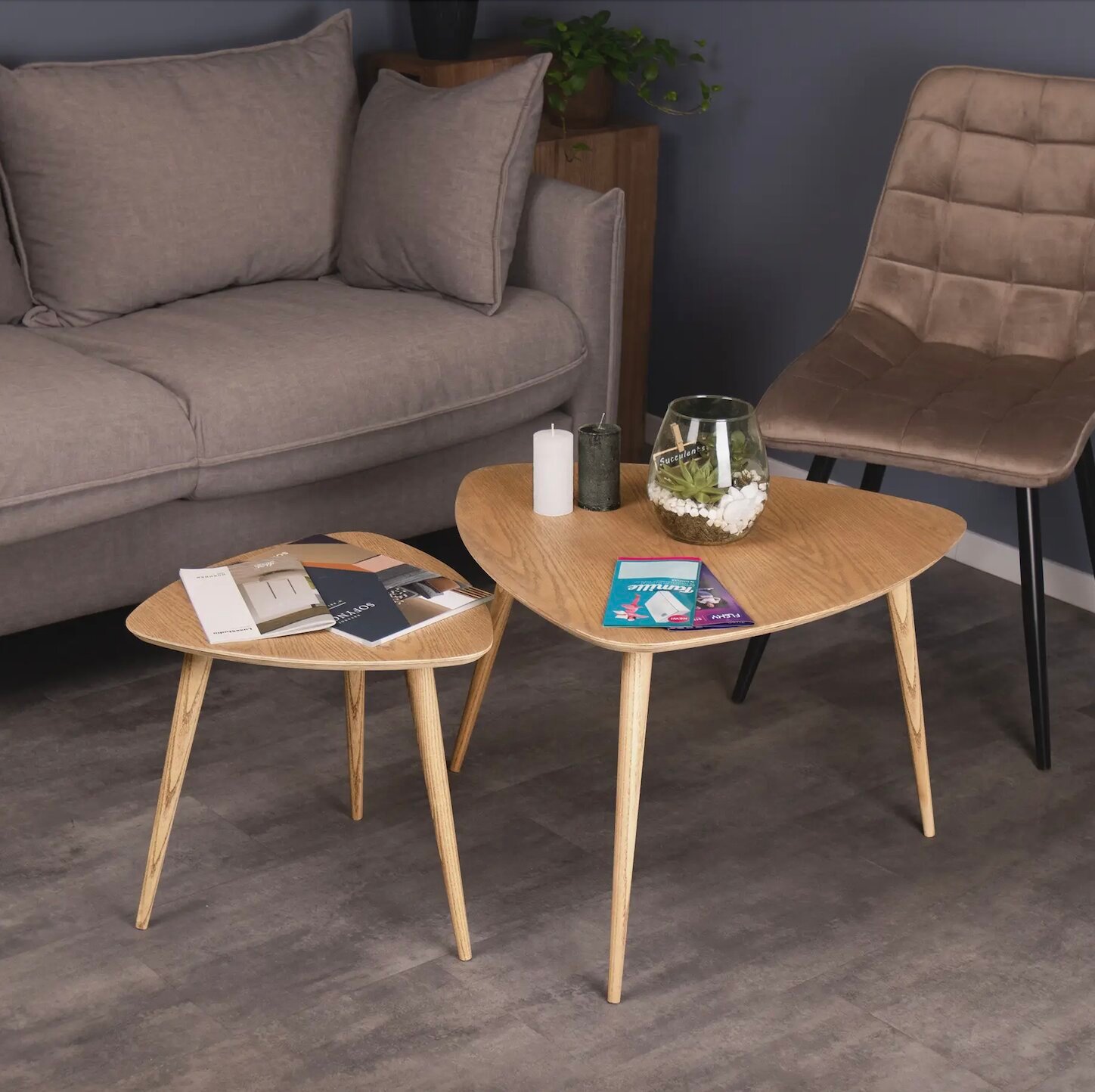 Superyacht Cabinet Furniture